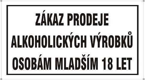 zákaz 18+ 2